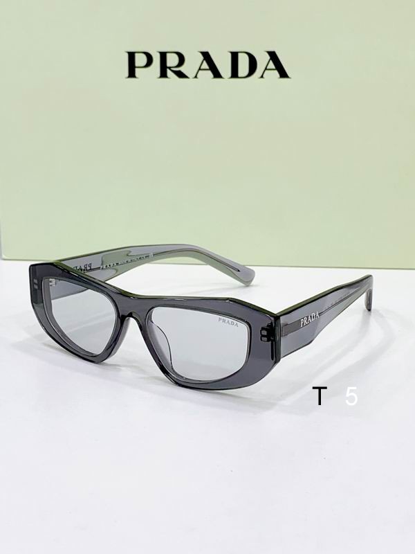 Prada Sunglasses ID:20260503-180